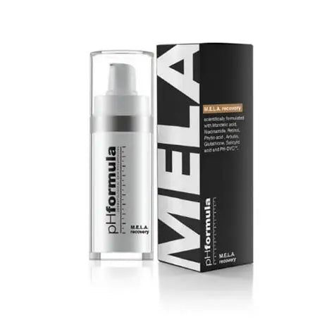 pHformula MELA recovery  30ml