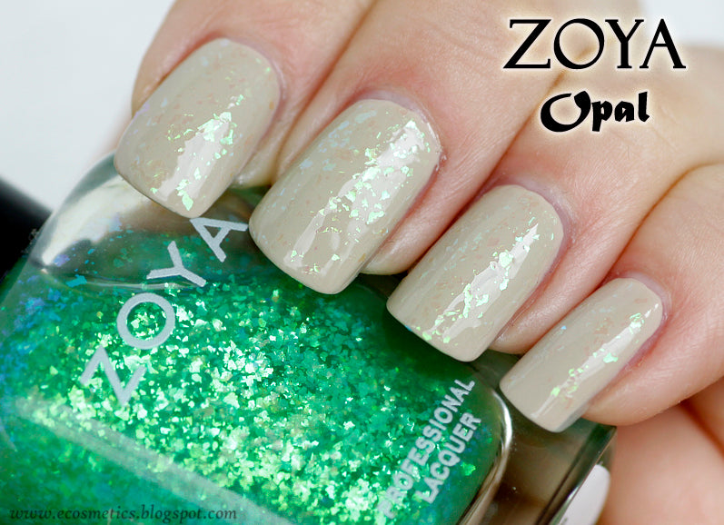 ZOYA-kynsilakat 15ml