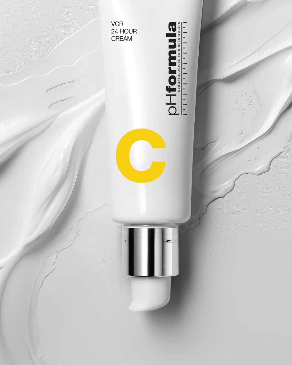 pHformula VCR 24hour cream 50ml