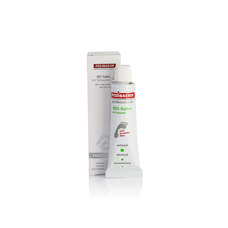 Pedibaehr Teepuusalva 30ml