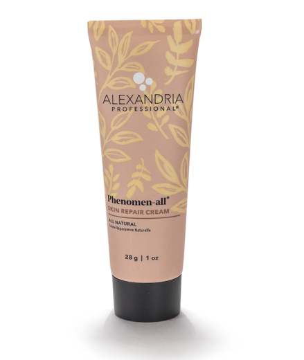 Alexandria Phenomen -All Skin Repair cream 28g