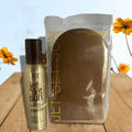Jet Set Sun Mousse & Levityskinnas