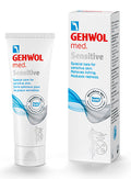 GEHWOL Sensitive Jalkavoide 20ml