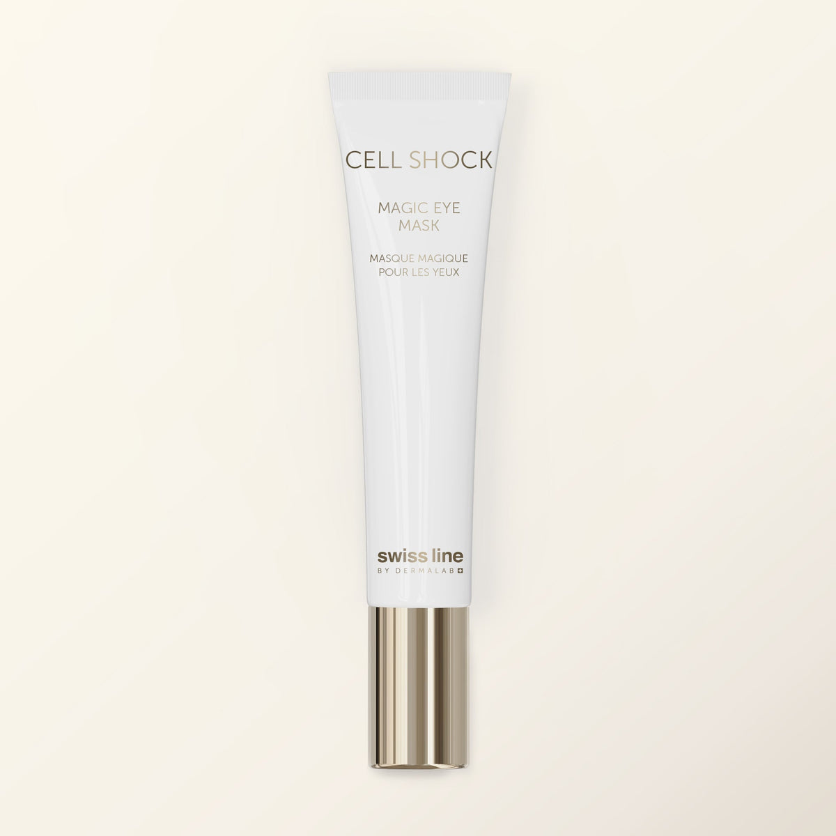 SWISS LINE Cell Shock Magic Eye Mask 20ml