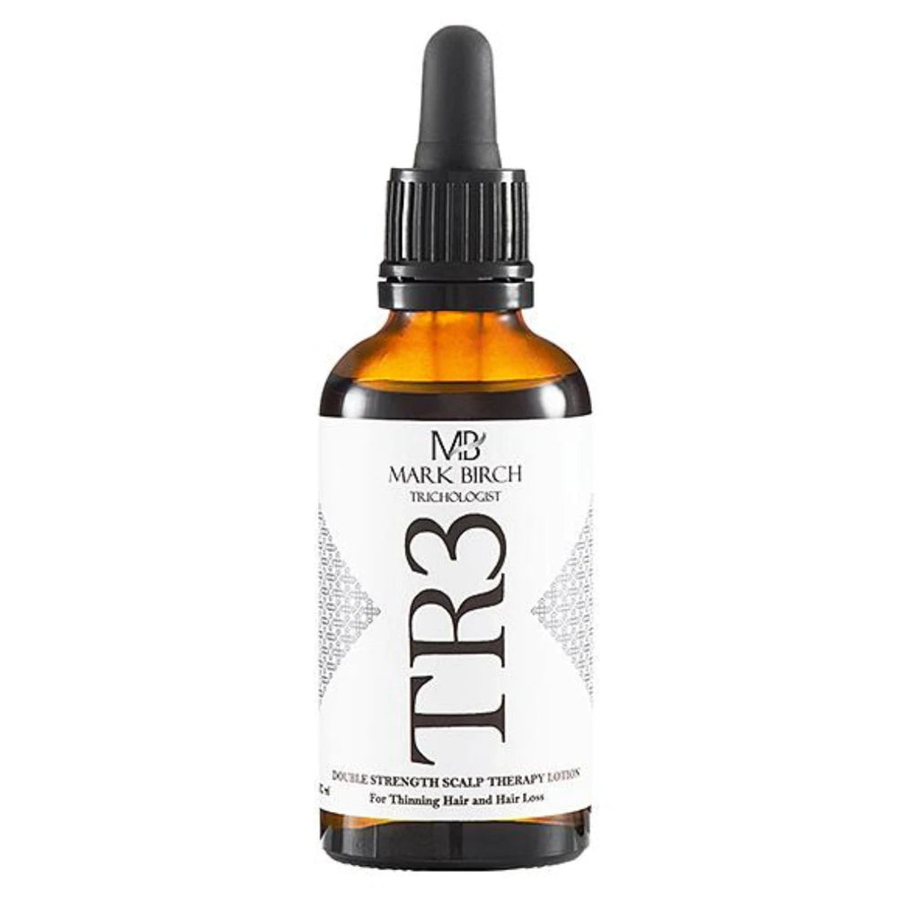 Mark Birch Hair TR3 Scalp Therapy Lotion 50ml