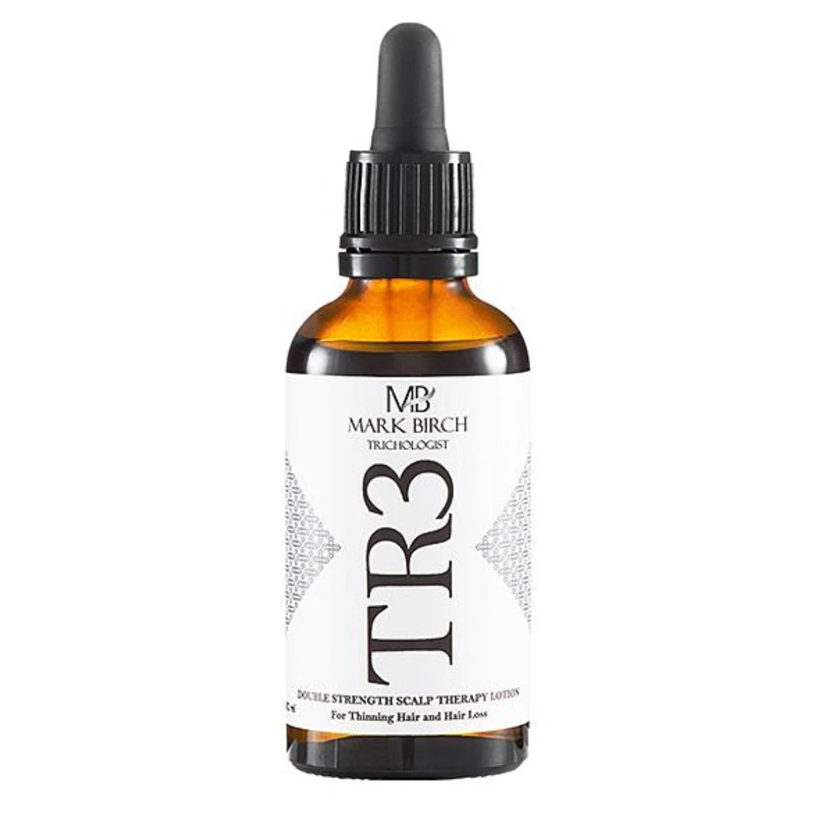 Mark Birch Hair TR3 Scalp Therapy Lotion 50ml