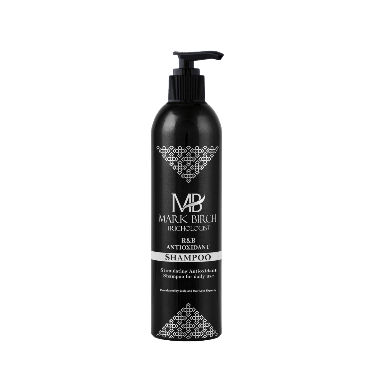 Mark Birch R&B Antioxidant Shampoo 250ml