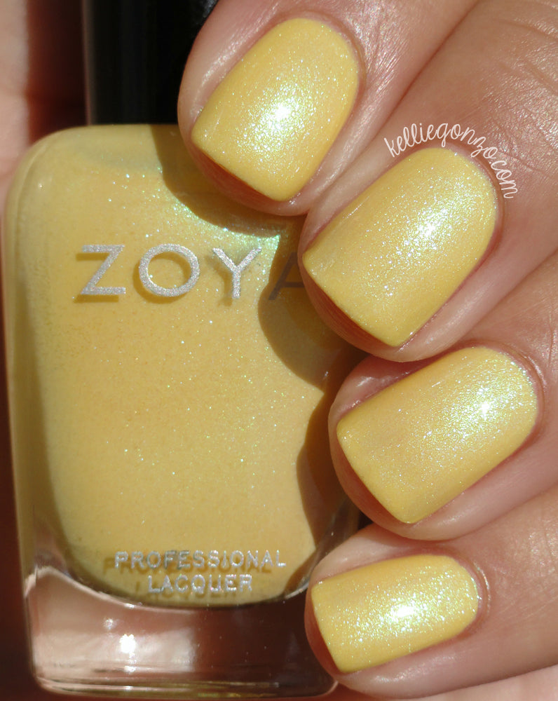 ZOYA-kynsilakat 15ml