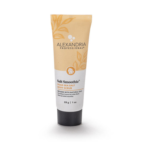 Alexandria salt smoothie kuorinta  28g