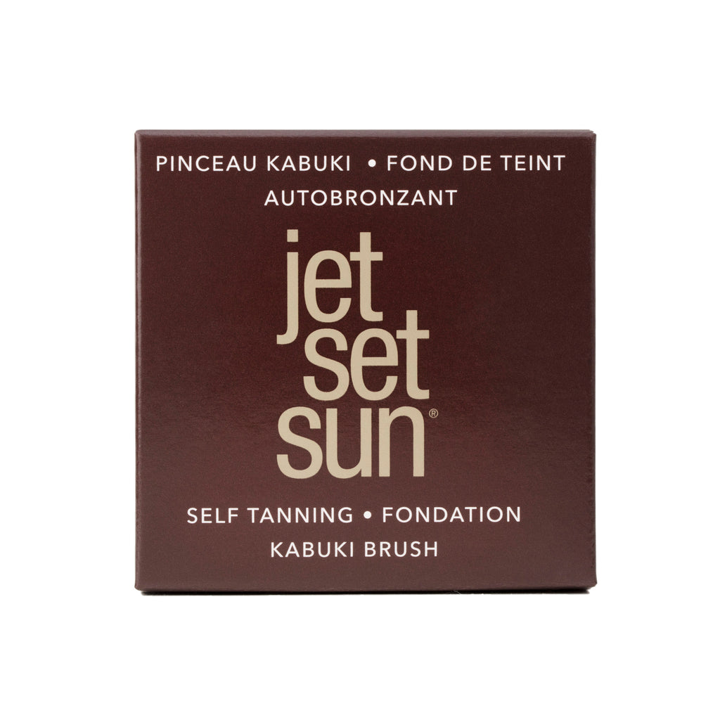 Jet Set Sun Kabuki