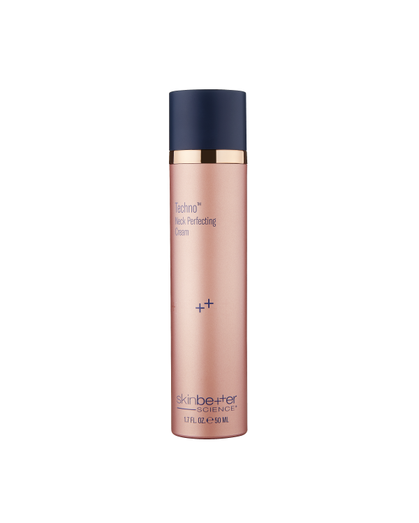 Techno Neck Perfecting Cream 50ml
