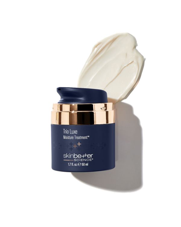 Trio Luxe Moisture Treatment 50ml