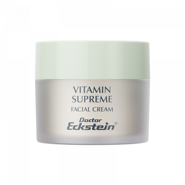 Doctor Eckstein Vitamin Supreme - Facial Cream