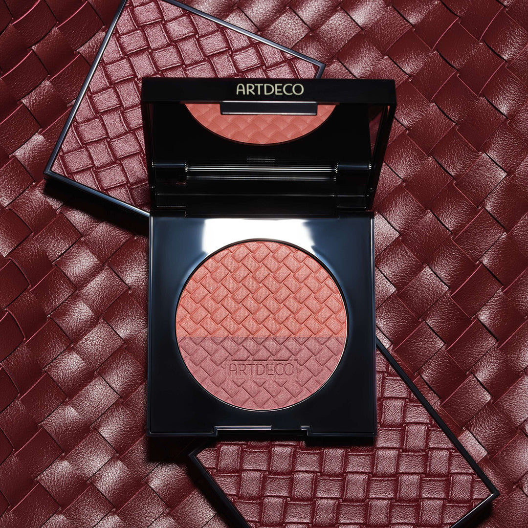 Artdeco Blush Couture - The Iconic Collection