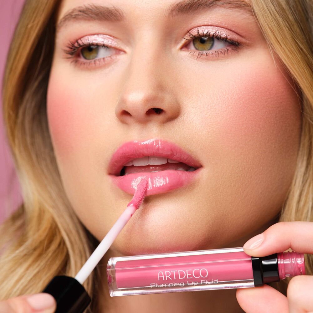 Artdeco Plumping Lip Fluid