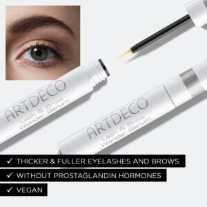 ArtDeco Lash & Brow Wonder Serum