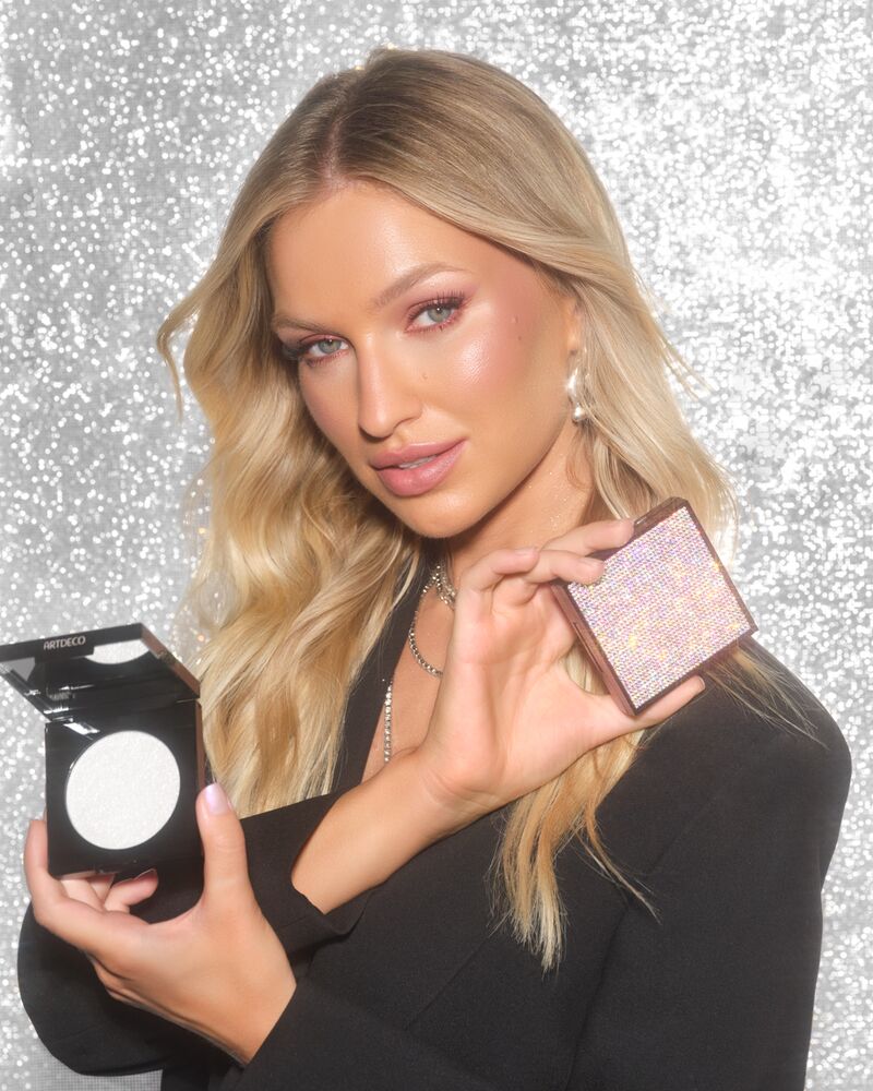 Artdeco Diamond Beauty Powder