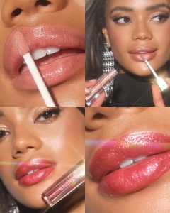 Artdeco Glam Illusion Lip Gloss