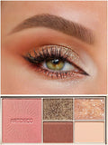 Artdeco Illusion Palette for Cheeks & Eyes