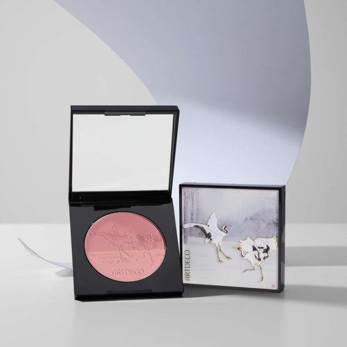 Artdeco Dance with the beauty of Nature Blush Couture