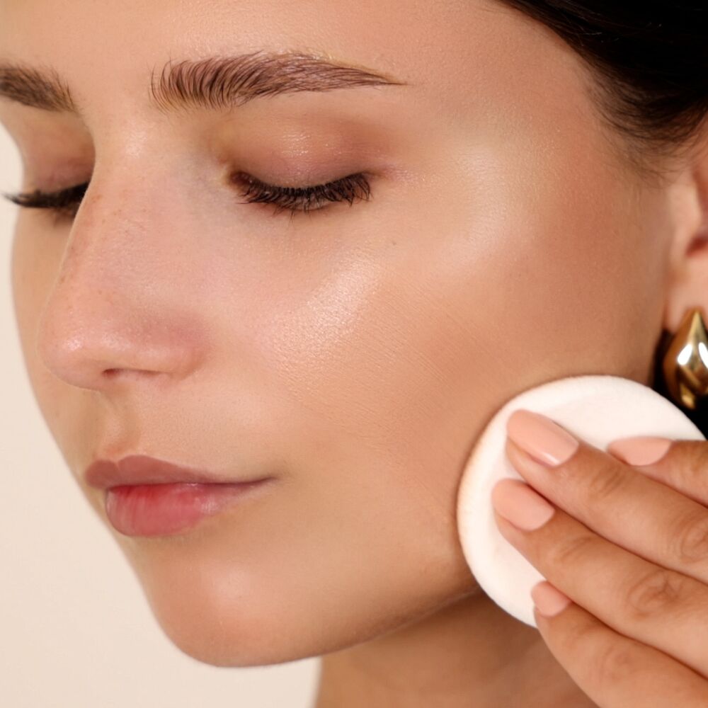 Artdeco All in One Cream Foundation