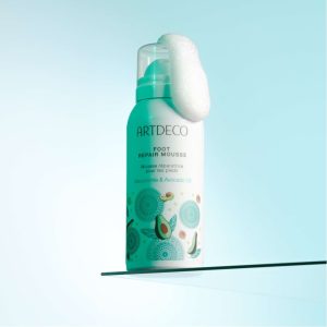Artdeco Foot Repair Mousse 100ml