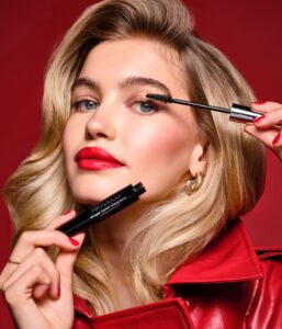 Artdeco Angel Eyes Mascara Waterproof 71 black 10ml