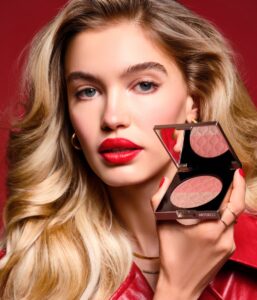 Artdeco Blush Couture