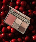 Artdeco Ilusion Palette for Cheeks & Eyes Victress