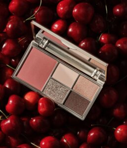 Artdeco Ilusion Palette for Cheeks & Eyes Victress