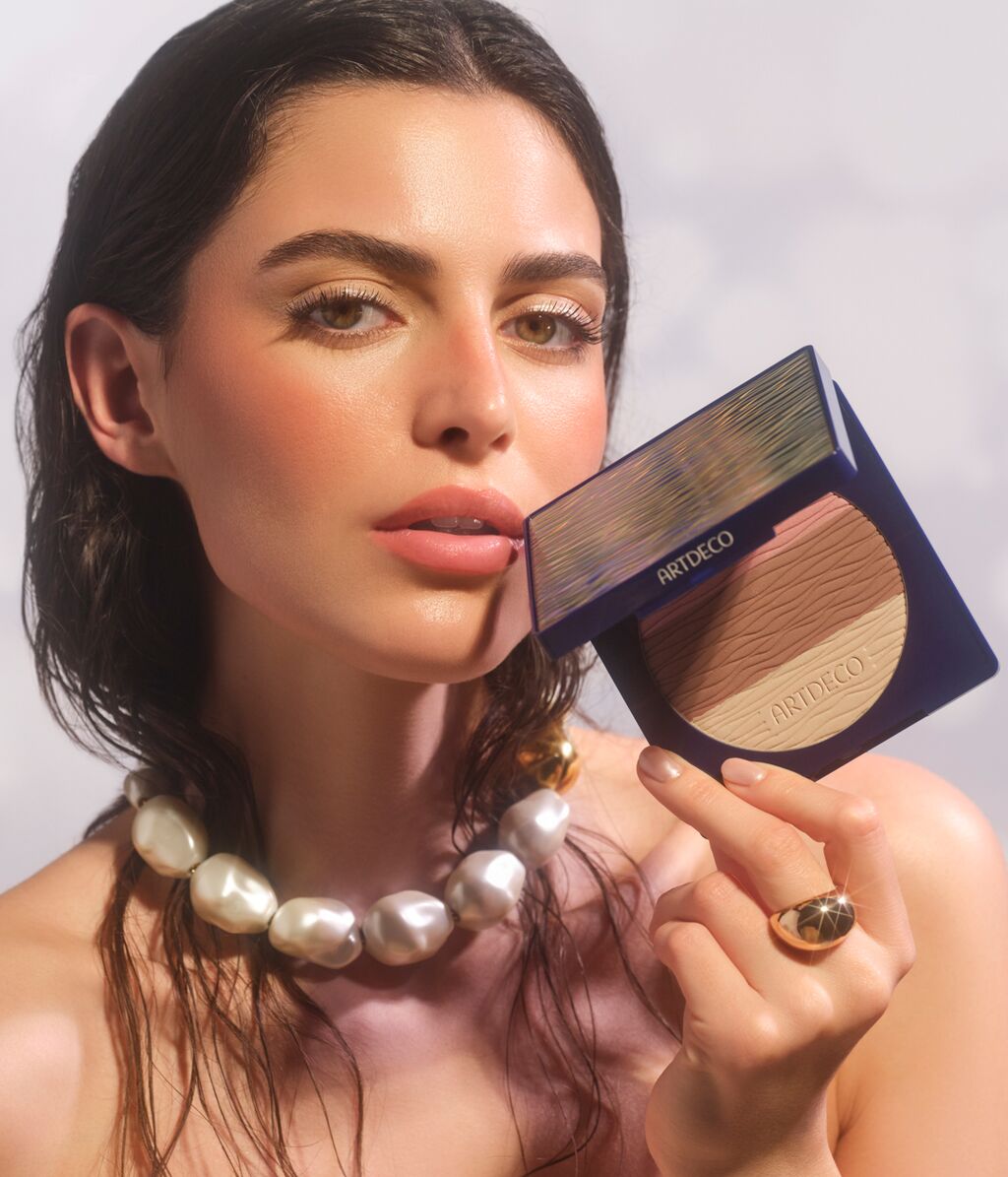 Artdeco All Seasons Bronzing Powder