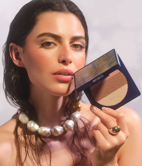 Artdeco All Seasons Bronzing Powder