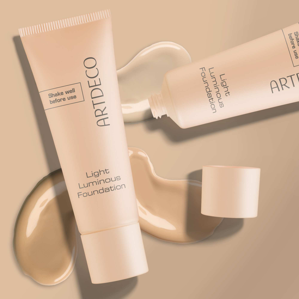 Artdeco Light Luminous Foundation