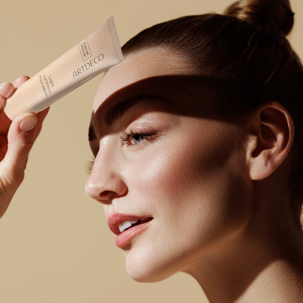 Artdeco Light Luminous Foundation