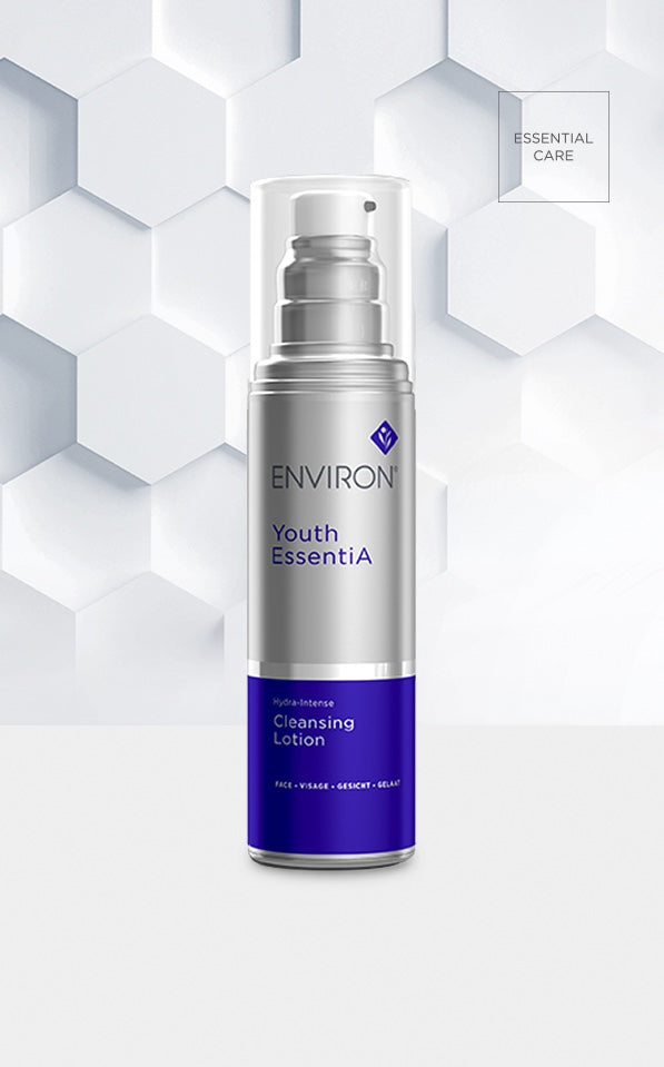 ENVIRON Youth EssentiA cleansing lotion 200 ml