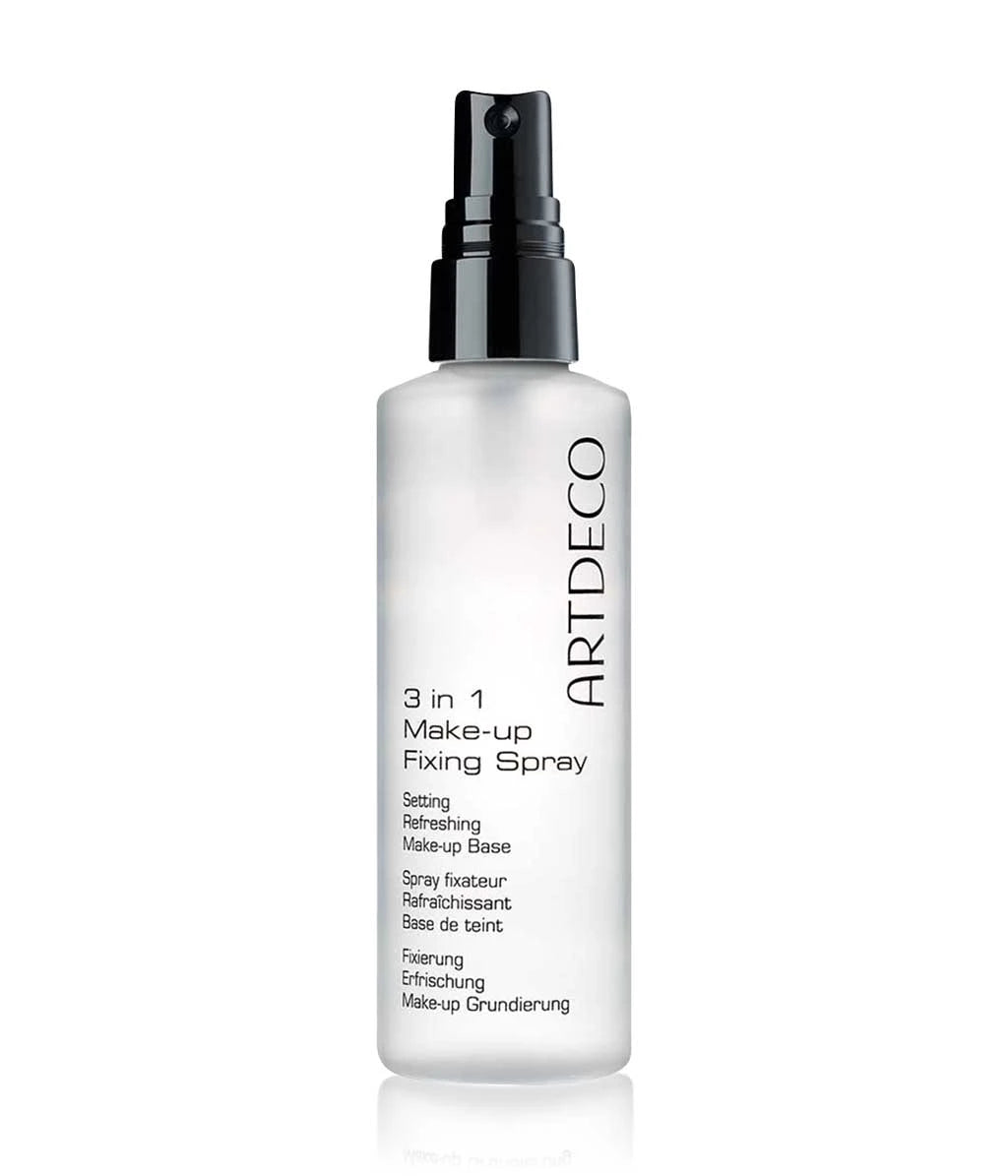 Artdeco 3 in 1 Make-up Fixing Spray