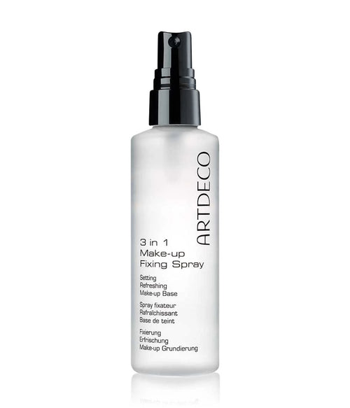 Artdeco 3 in 1 Make-up Fixing Spray