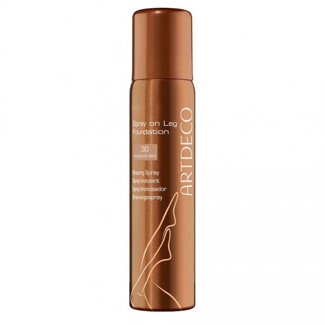 Artdeco Spray on Leg Foundation 100ml