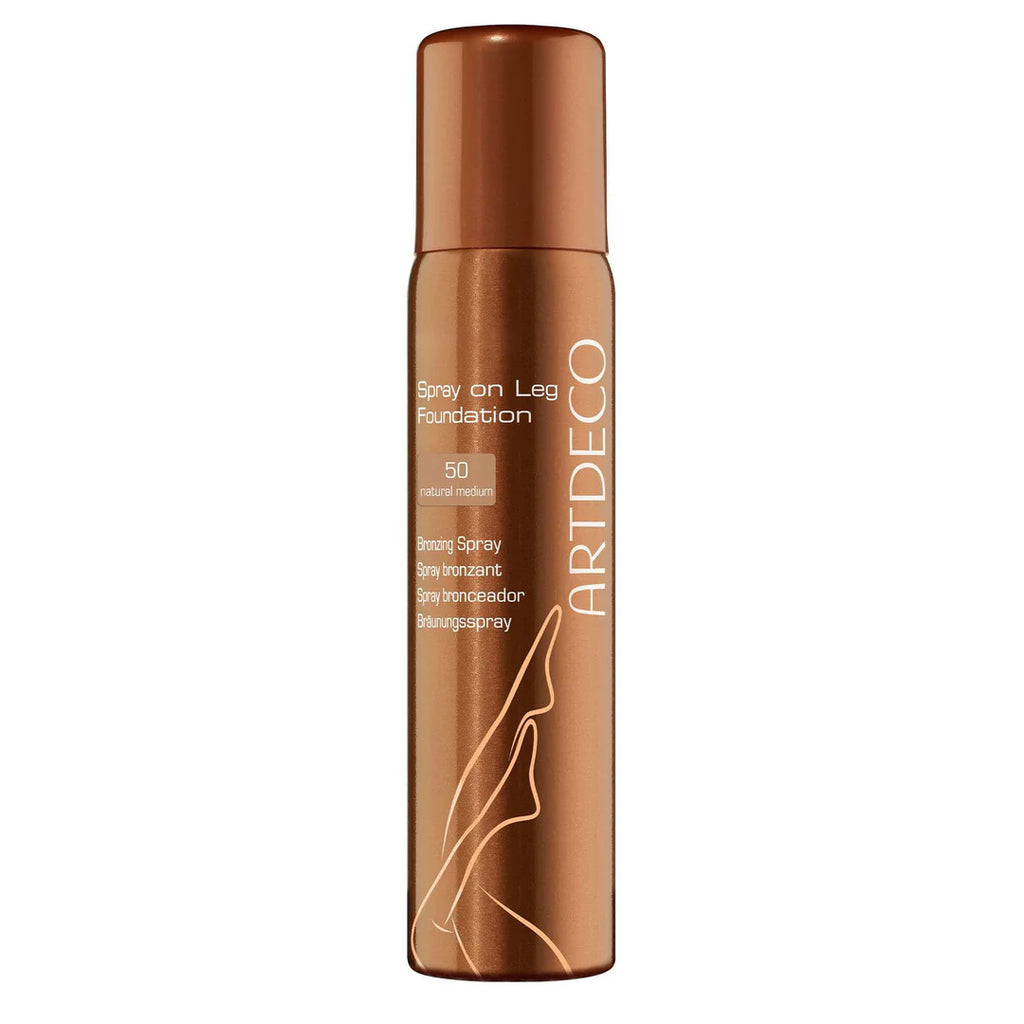 Artdeco Spray on Leg Foundation 100ml