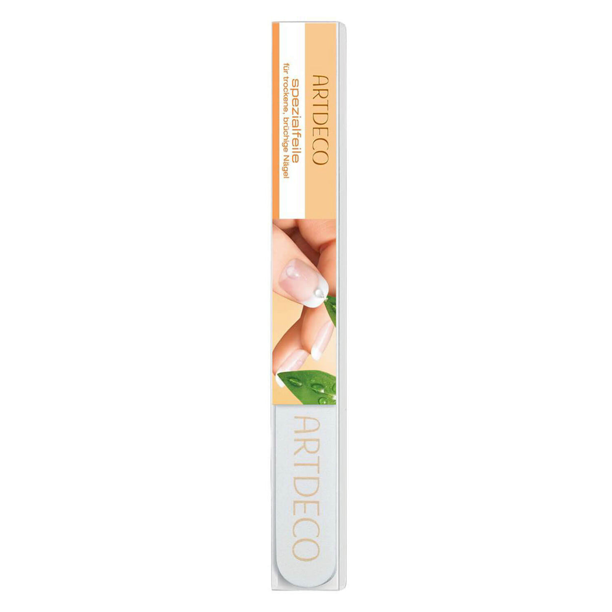 Artdeco Special File For Dry Nails
