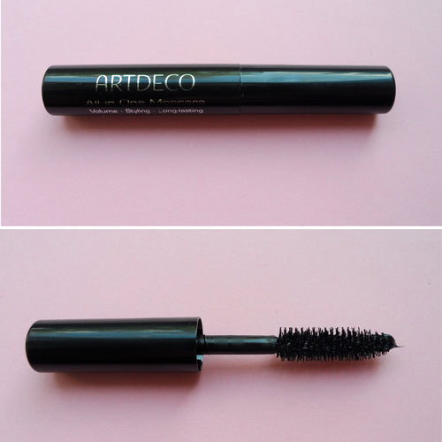 Artdeco All in One Mascara 3ml Matkakoko
