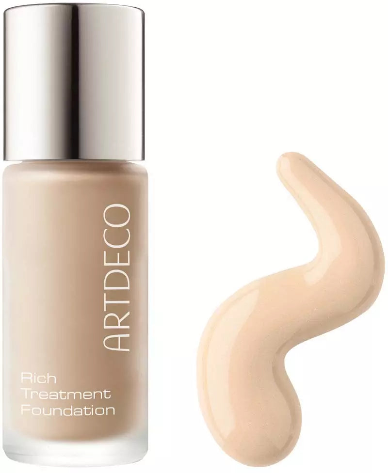 Artdeco Rich Treatment Foundation  20ml