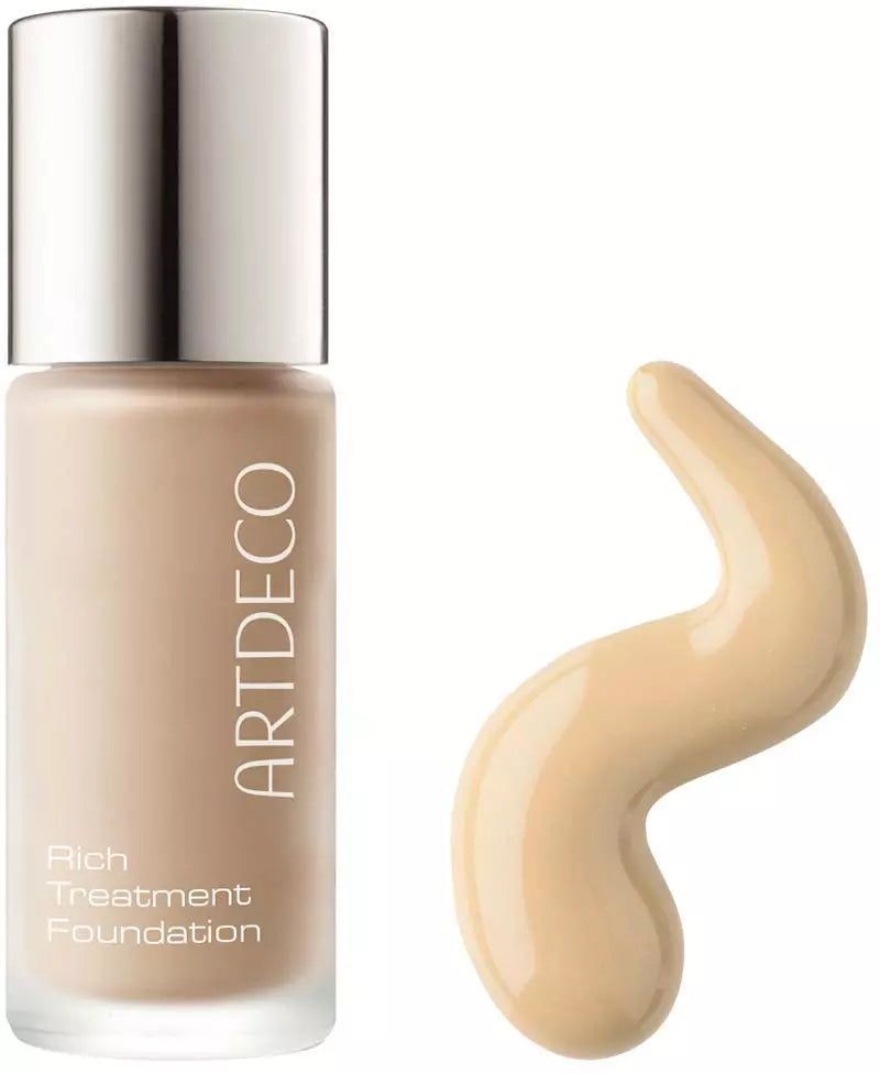 Artdeco Rich Treatment Foundation  20ml