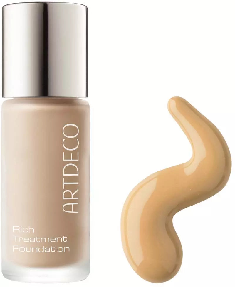 Artdeco Rich Treatment Foundation  20ml