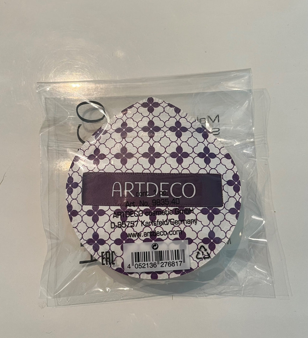 Artdeco Rubicell Sponge meikinlevityssieni