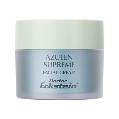 Doctor Eckstein Azulen Supreme Facial Cream 50ml