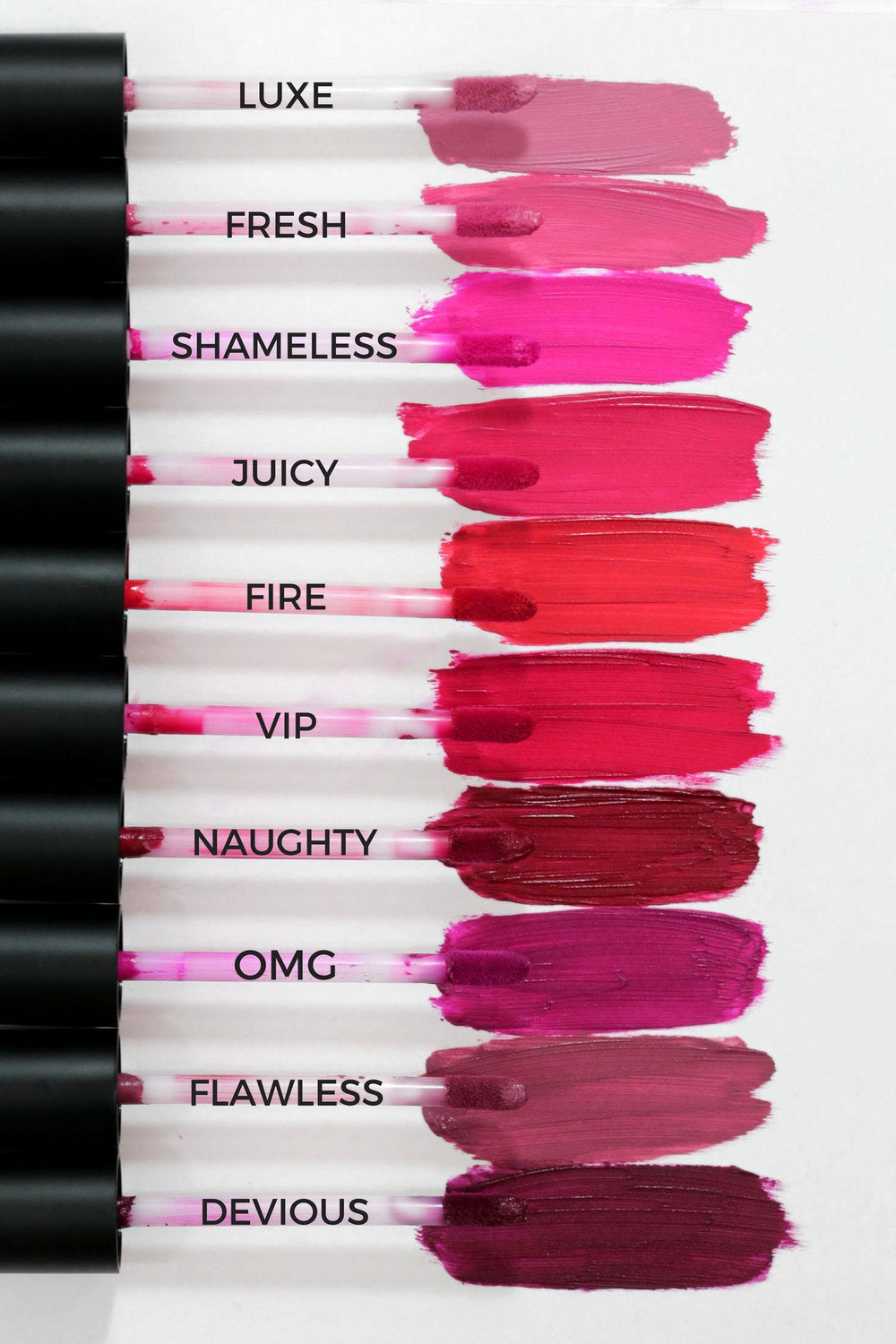 BareMinerals Statement Matte Liquid Lipcolor