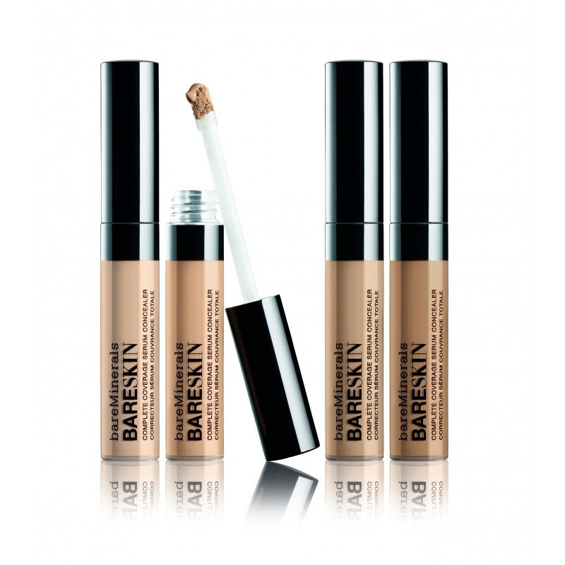 BareMinerals Bareskin Complete Coverage Serum Concealer 6ml