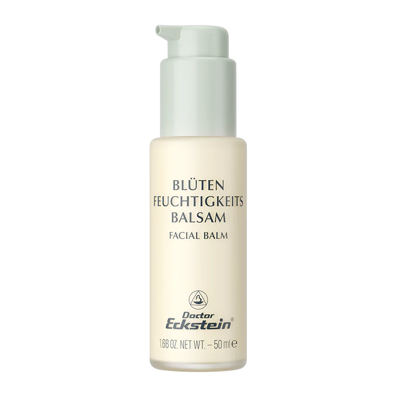 Doctor Eckstein Bluten Feuhtigkeits Balsam 50ml