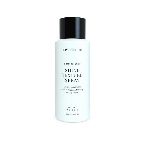 Löwengrip Shine Texture Spray  100ml